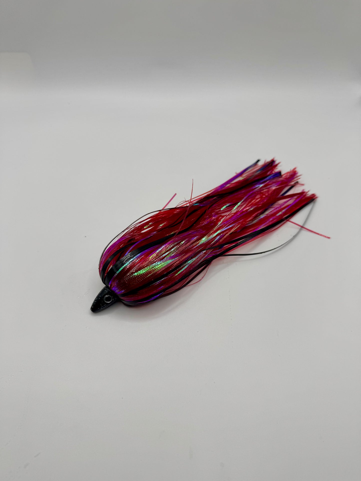 Candy Witch Lures "Red Rum"