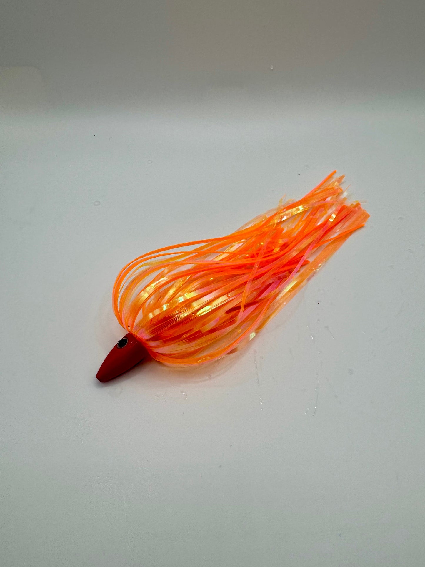 Candy Witch Lures "El Fuego" 1/2 oz