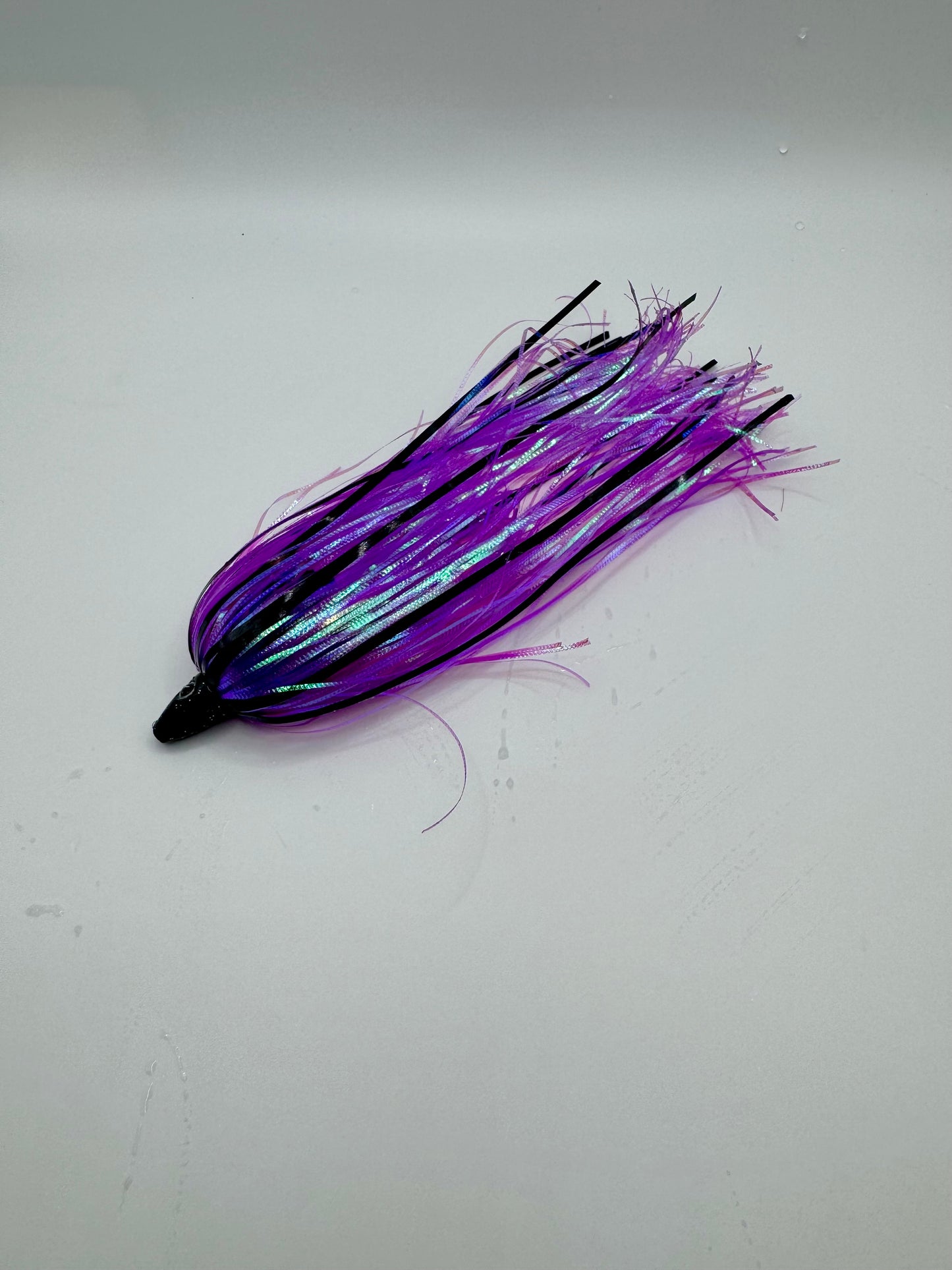 Candy Witch Lures "Purple Haze"