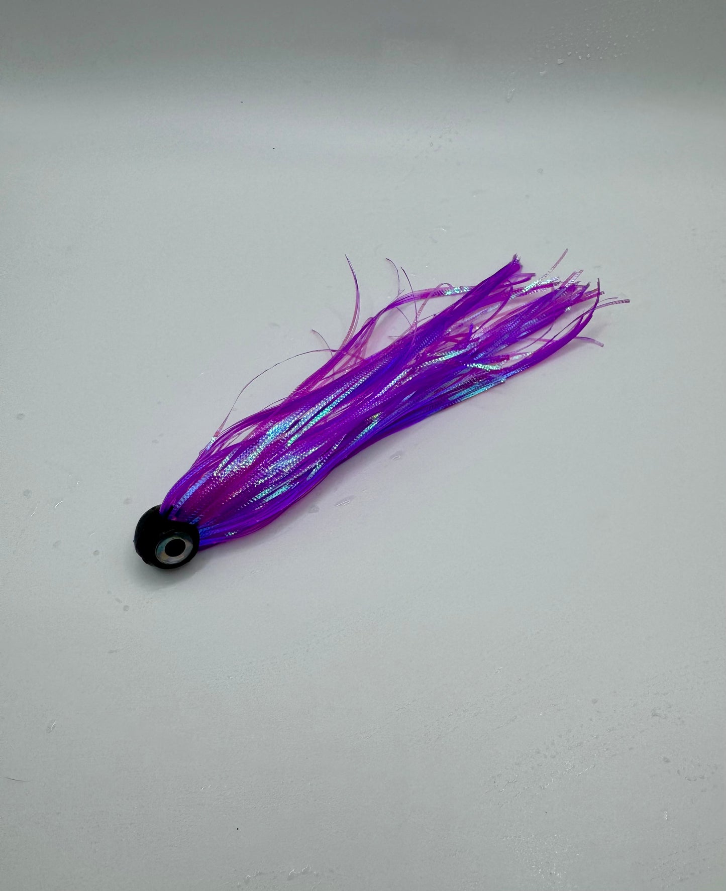 Candy Crushers "Grape Ape"