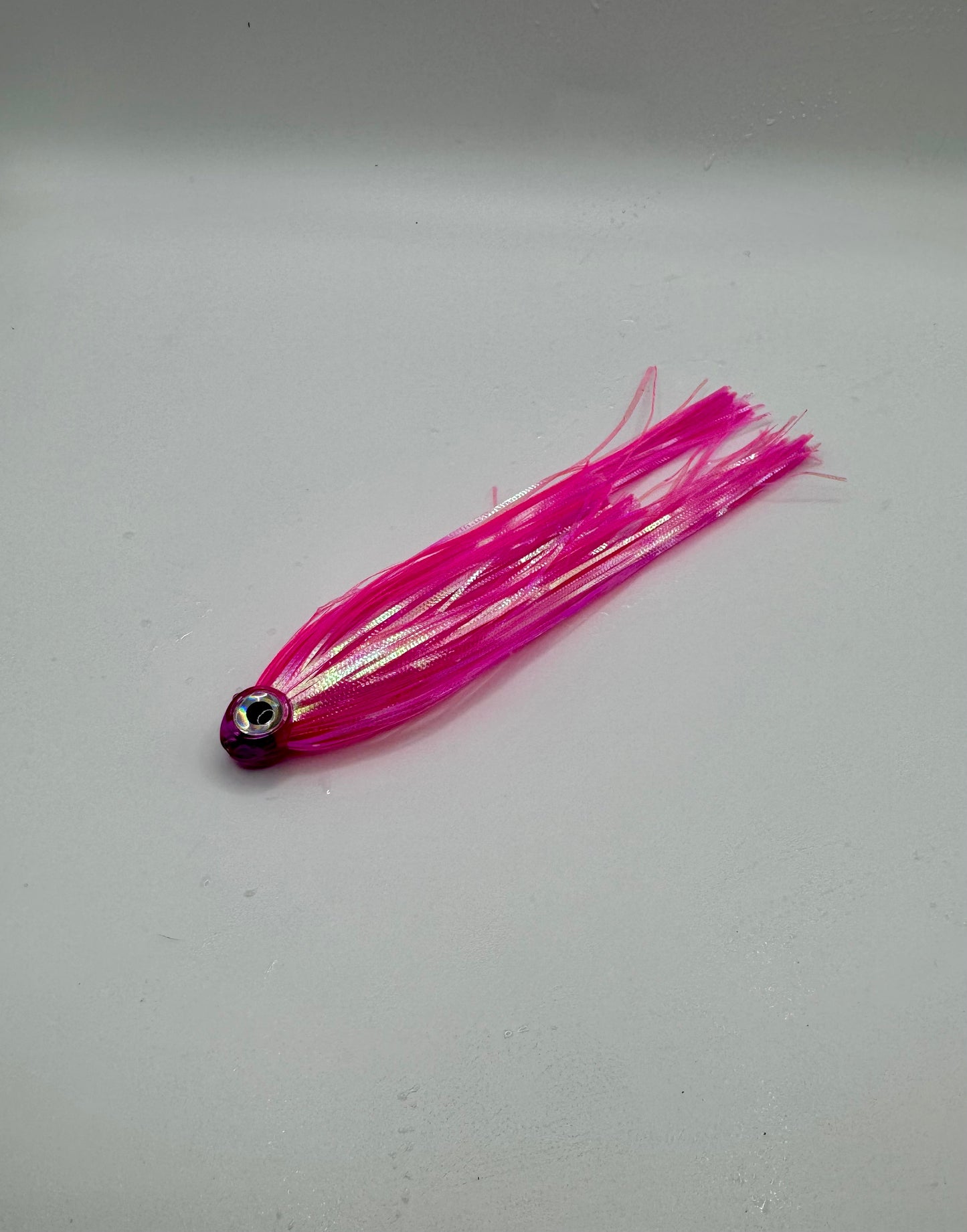 Candy Crushers "Mystic Mackerel"