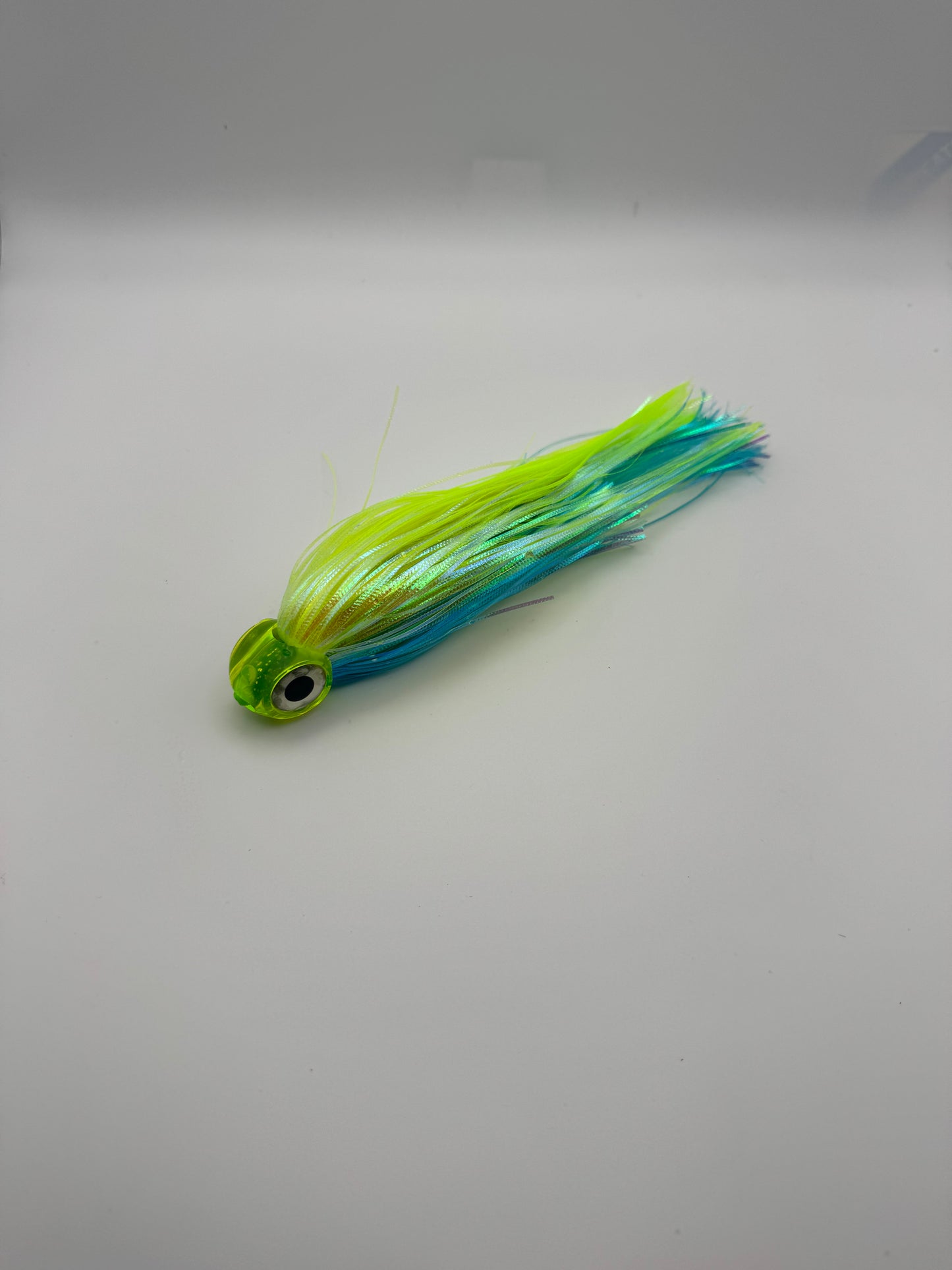 Candy Crusher XL "Electric Mahi"