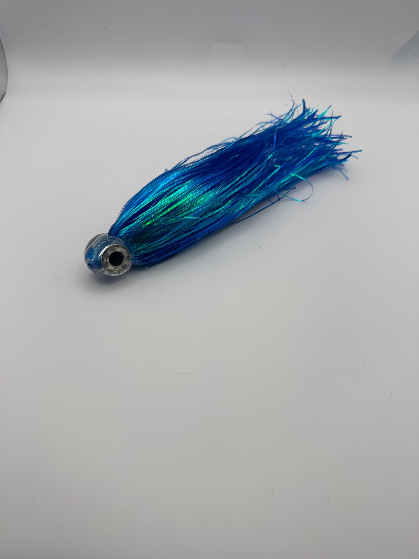 Candy Crusher XL "Flying Fish"
