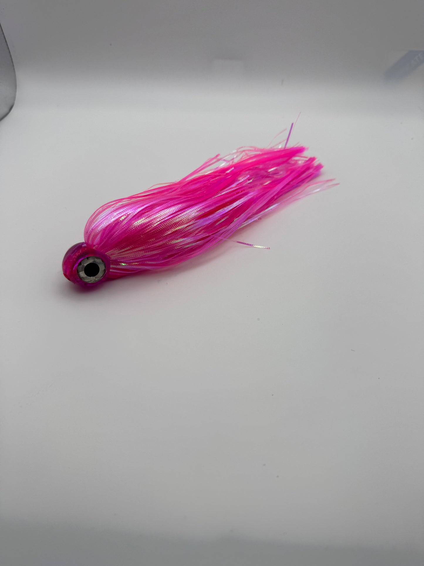 Candy Crusher XL "Mystic Pink"