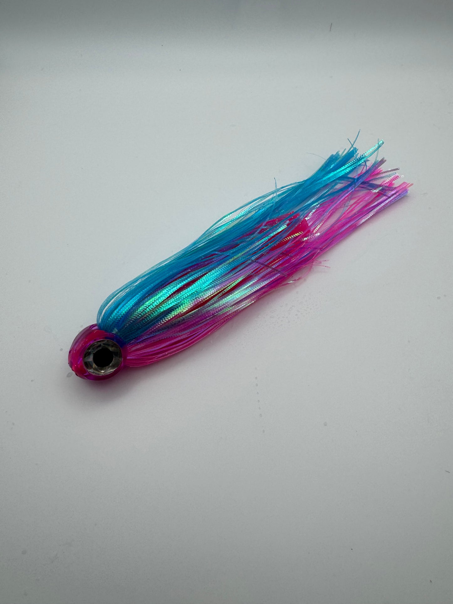 Candy Crusher XL "Cotton Candy"