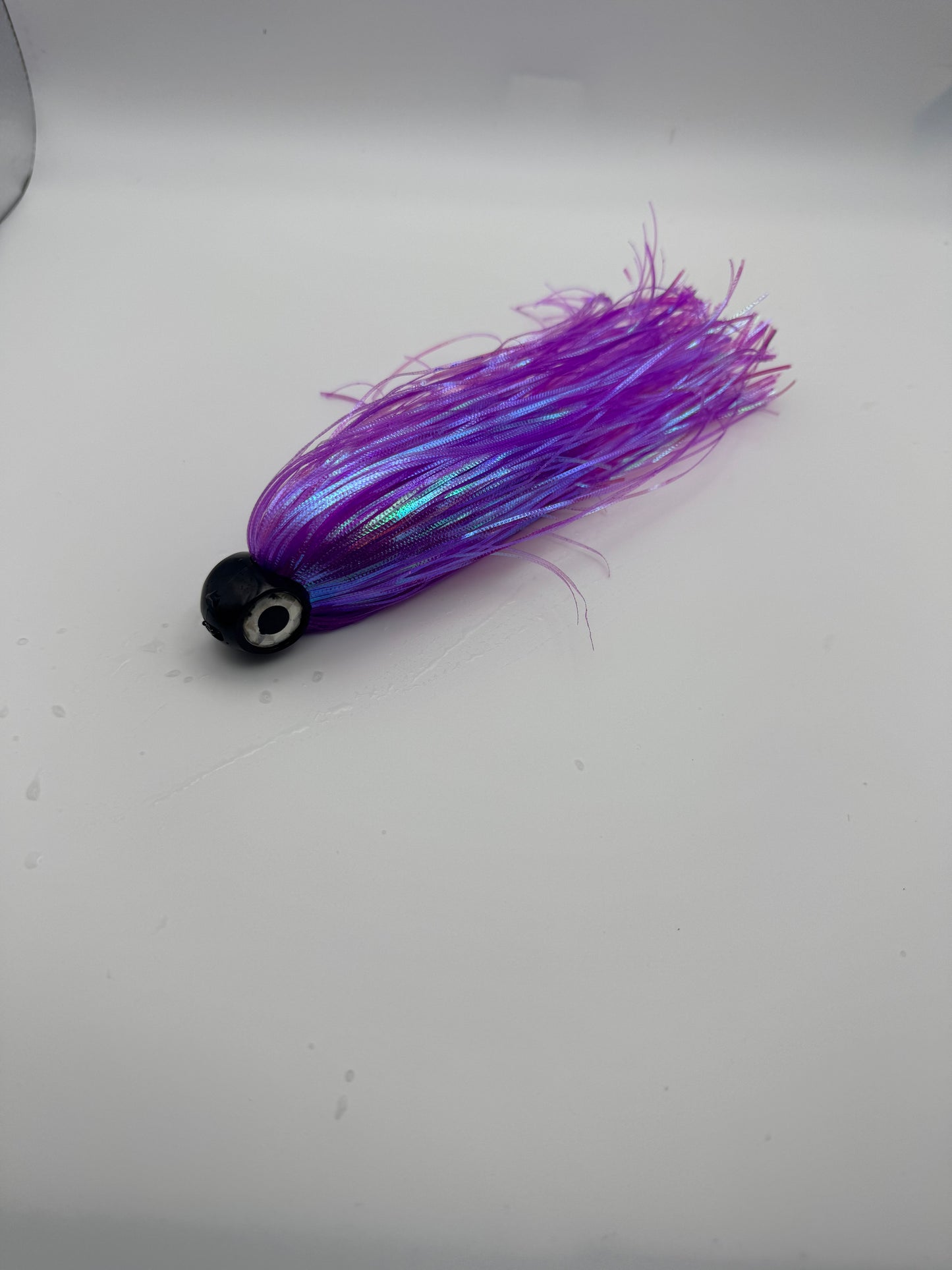 Candy Crusher XL "Grape Ape"