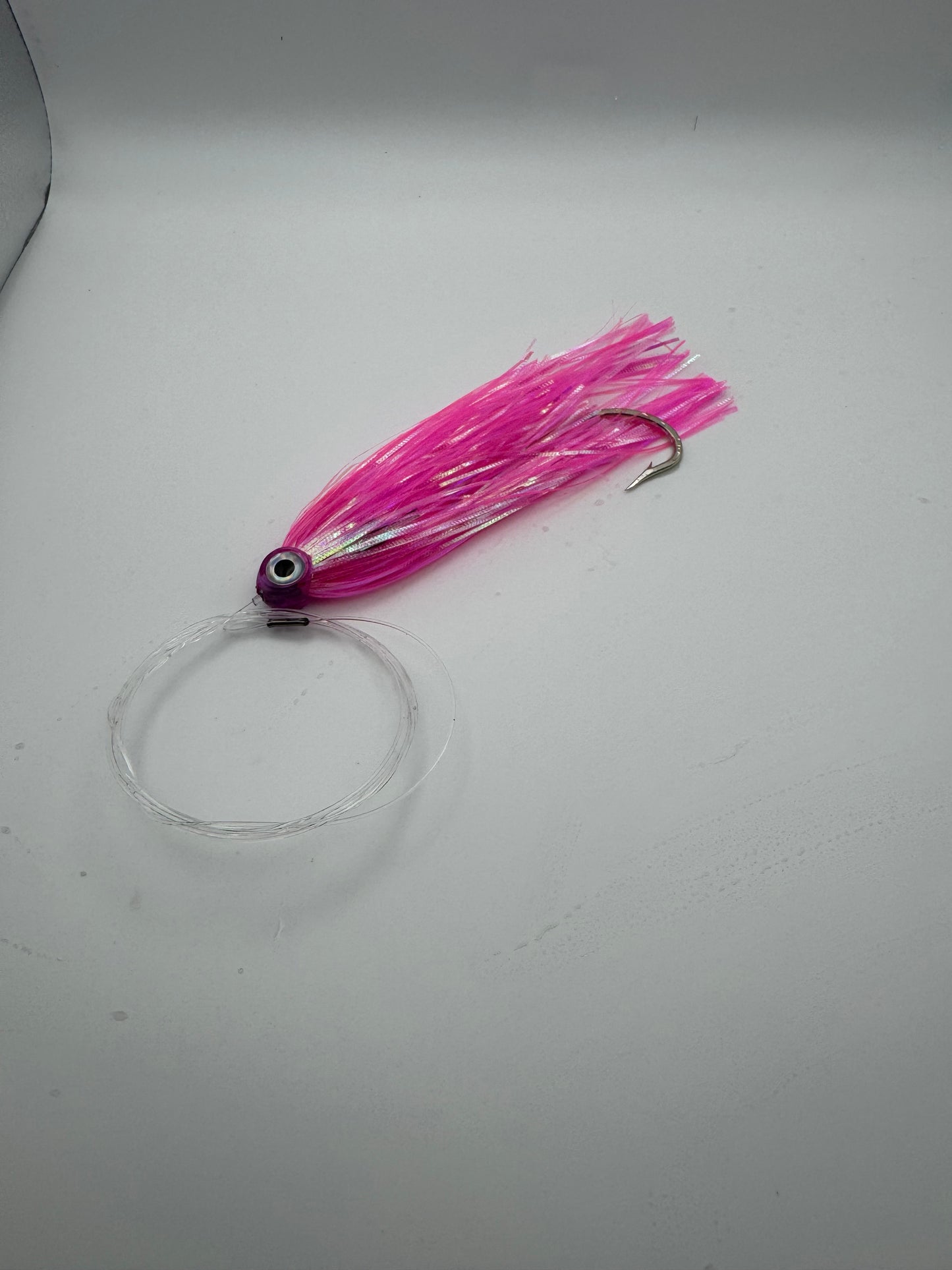 Candy Crushers "Mystic Pink" Rigged
