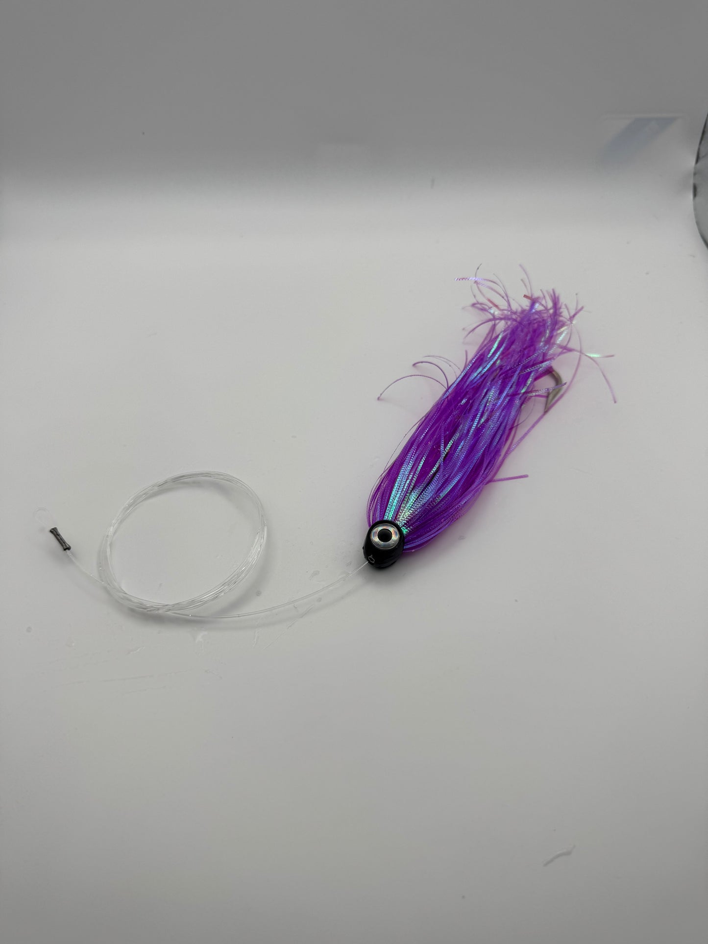 Candy Crushers "Grape Ape" Rigged