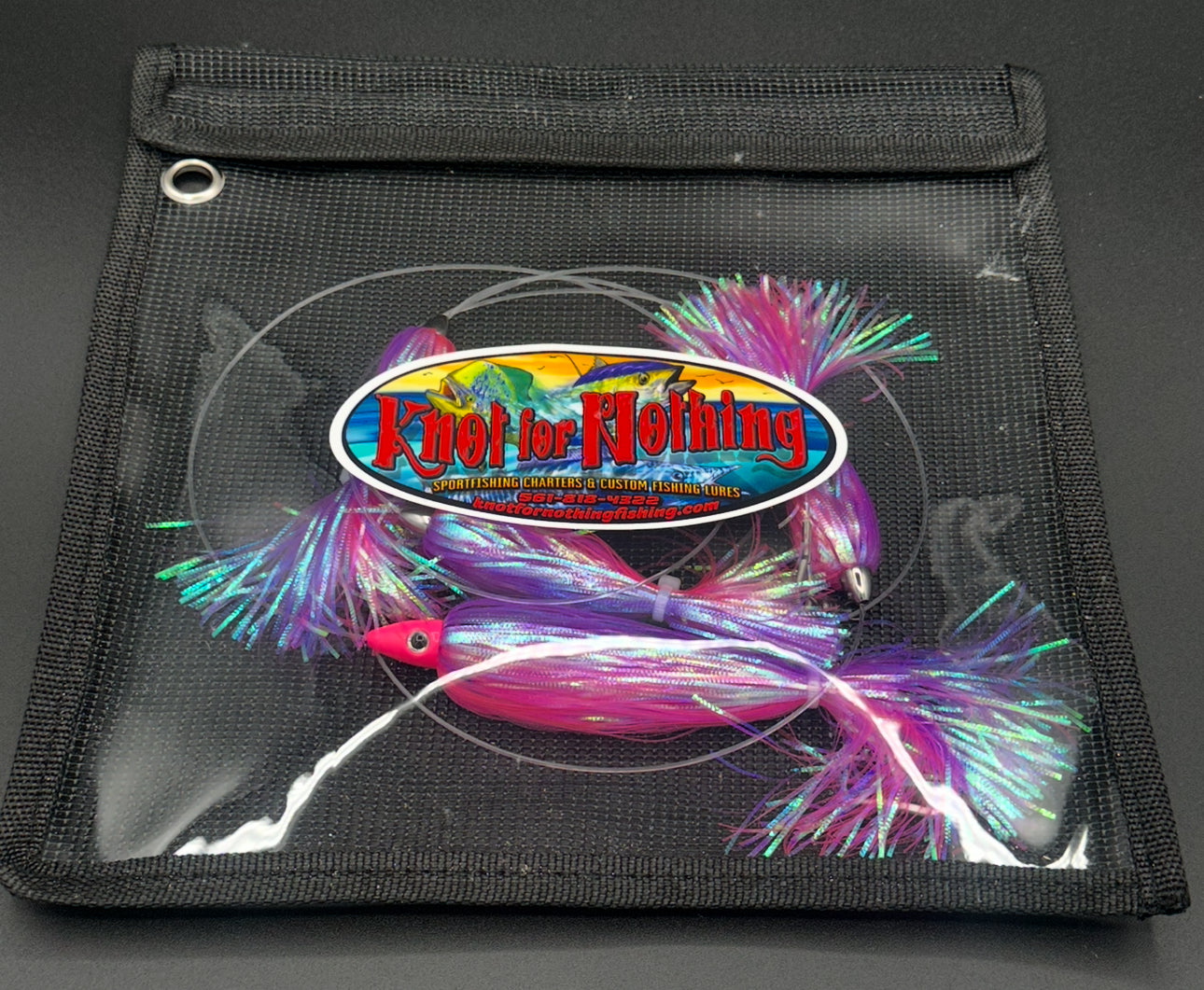 Candy Chains "The Juice"