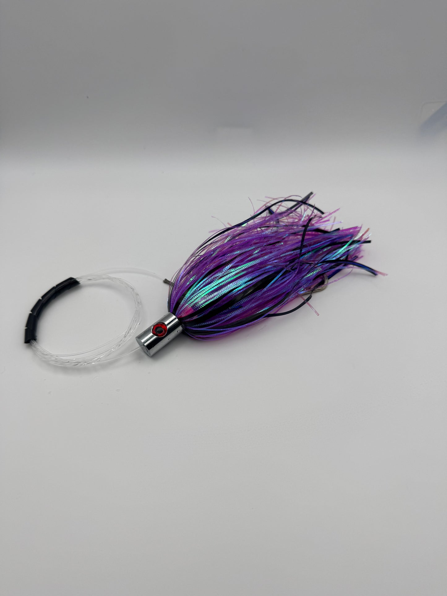 Candy Chuggers "Purple Haze" Rigged