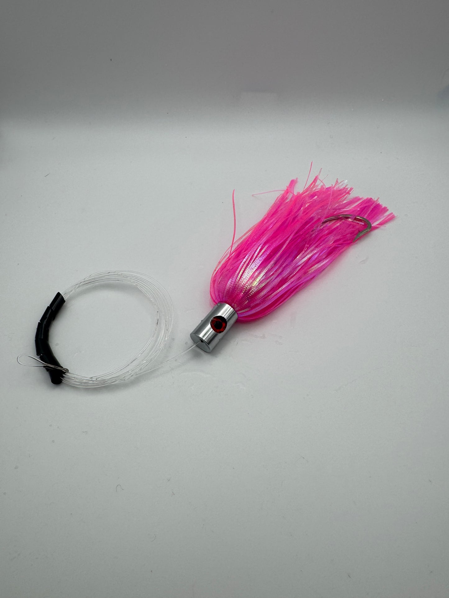 Candy Chuggers "Mystic Pink" Rigged