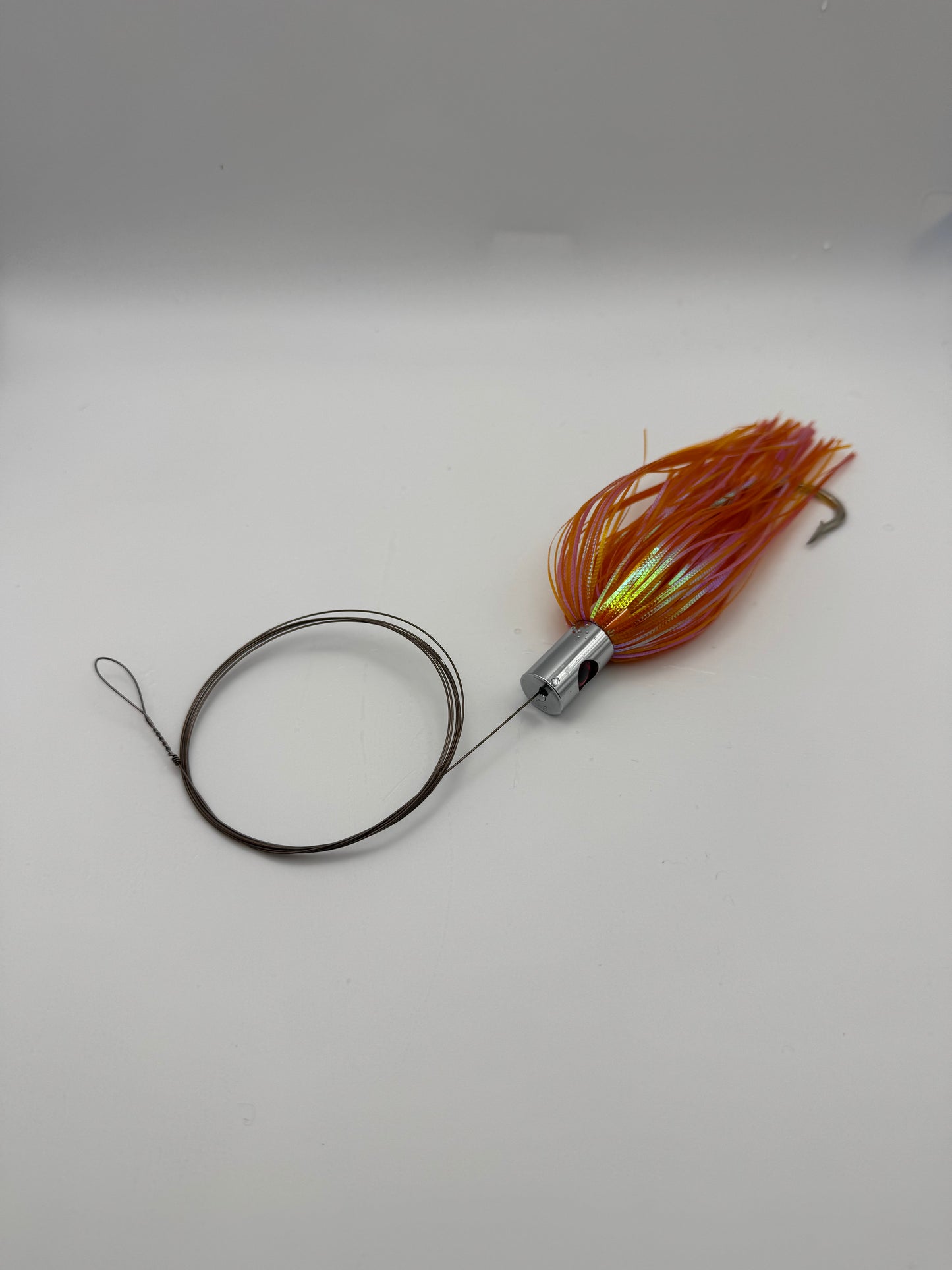 Candy Chuggers "Pumpkin Pie" Rigged
