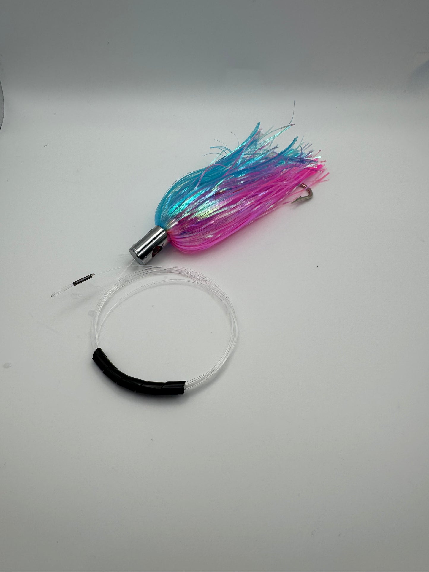 Candy Chuggers "Cotton Candy" Rigged