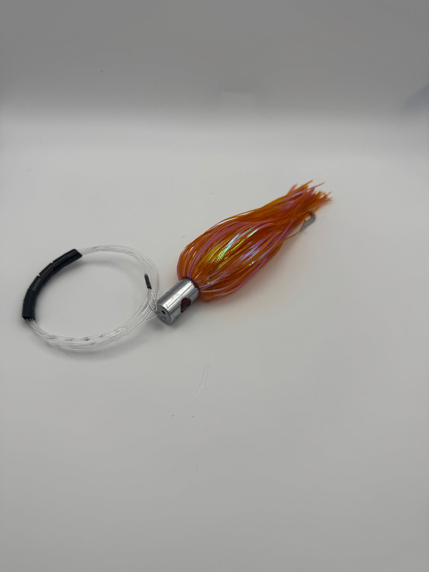Candy Chuggers "Pumpkin Pie" Rigged