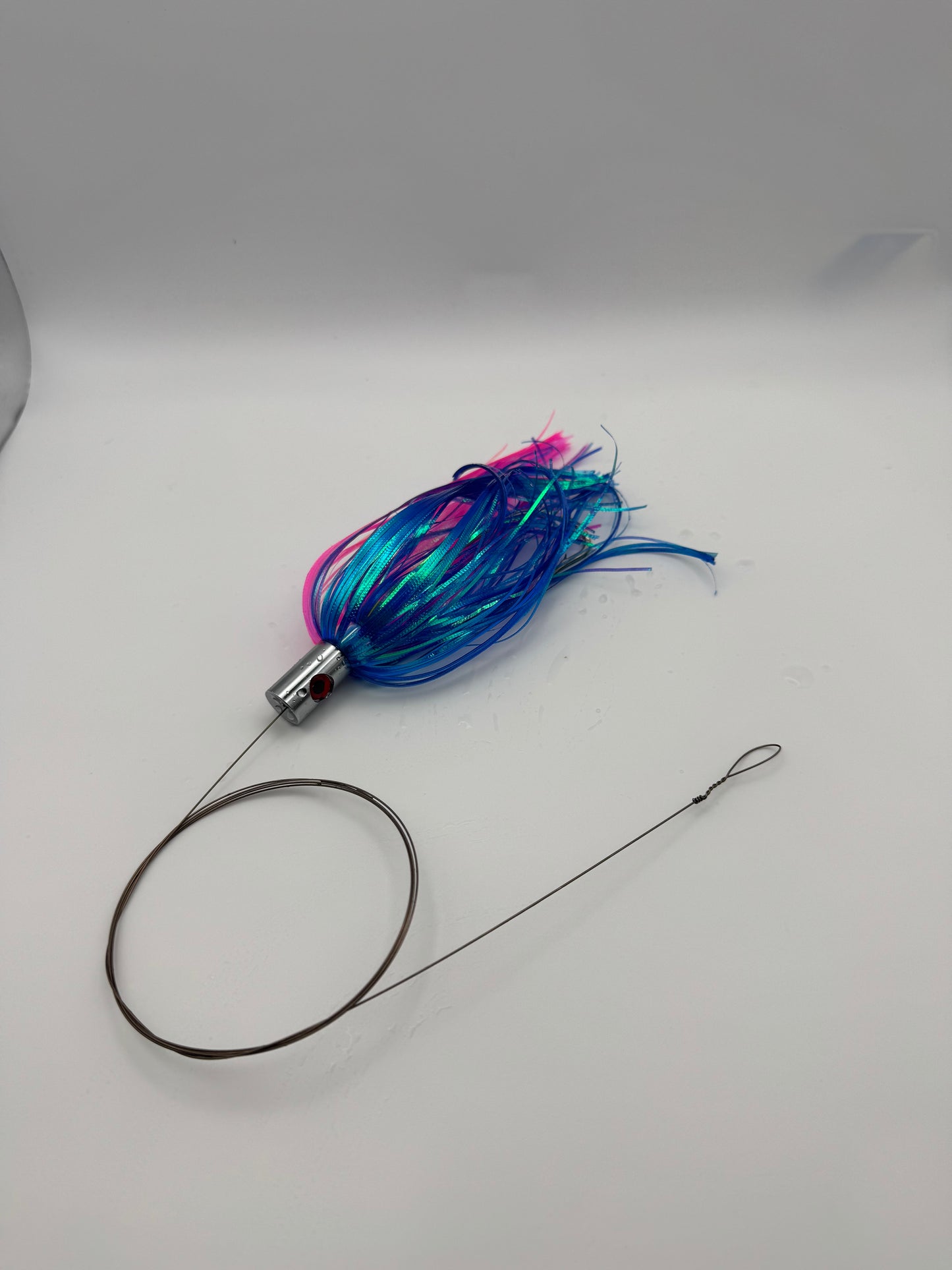 Candy Chuggers "Blue Dream" Rigged