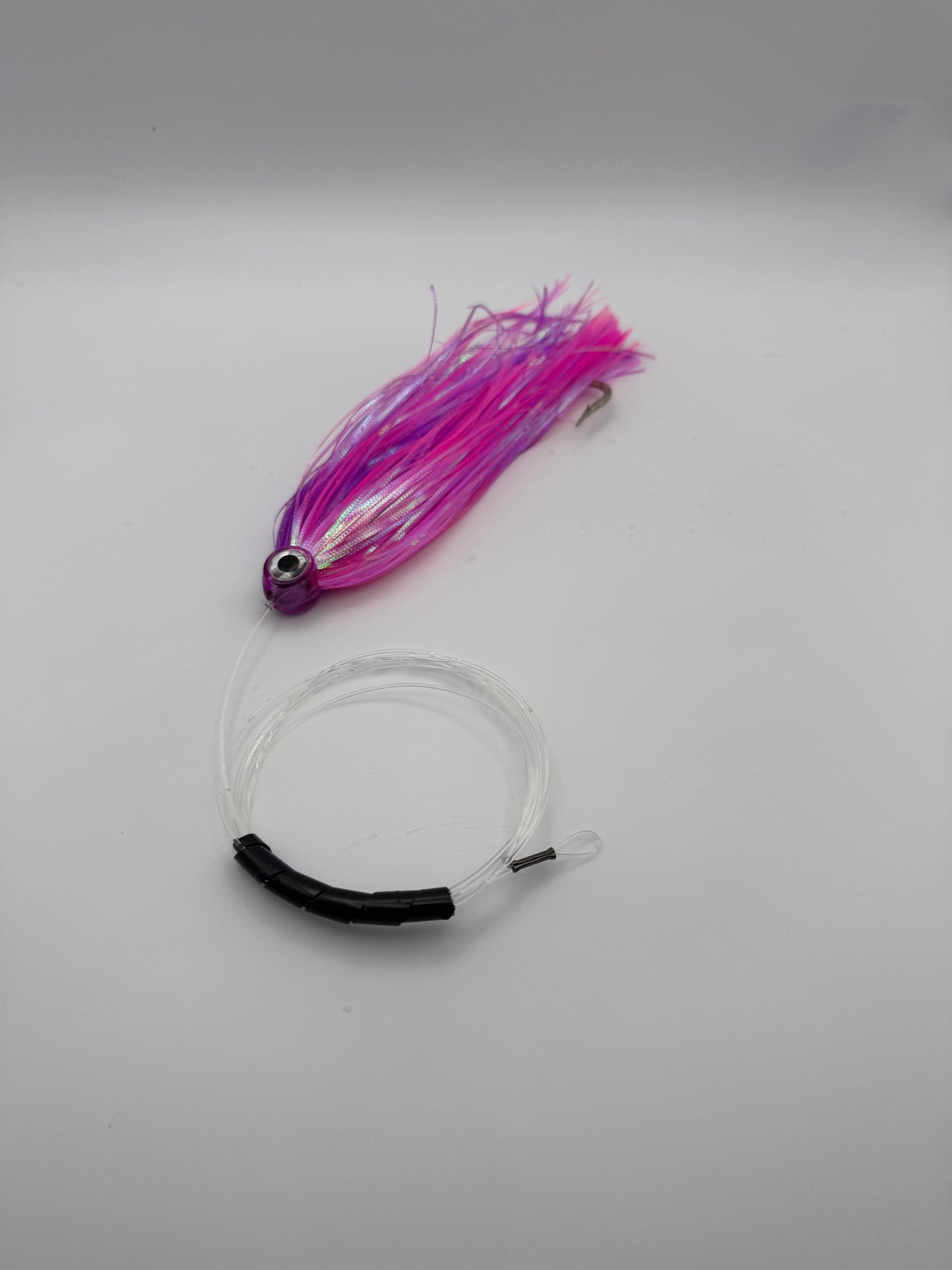 Candy Crushers "The Juice" Rigged