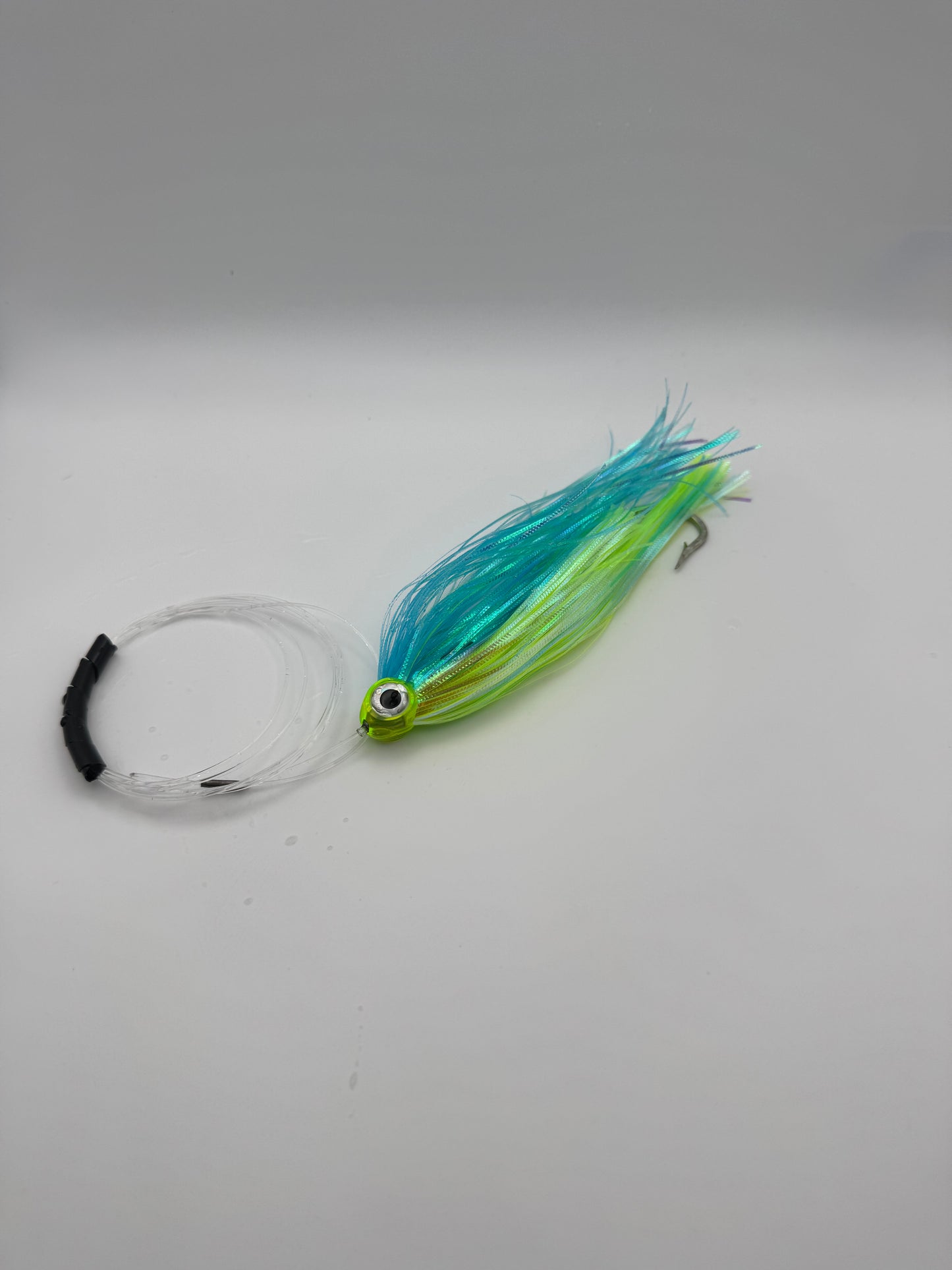 Candy Crushers "Electric Mahi" Rigged