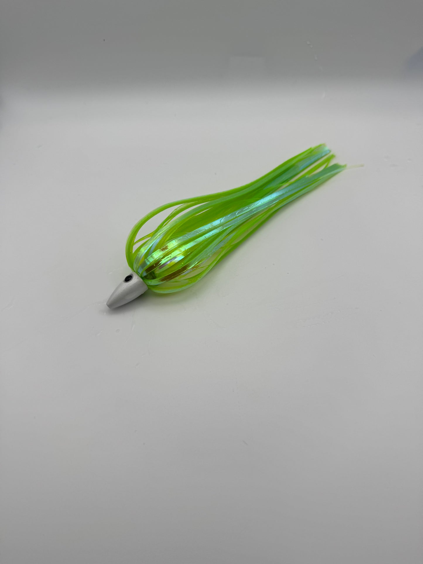 Diamond Witches "Icy Green"