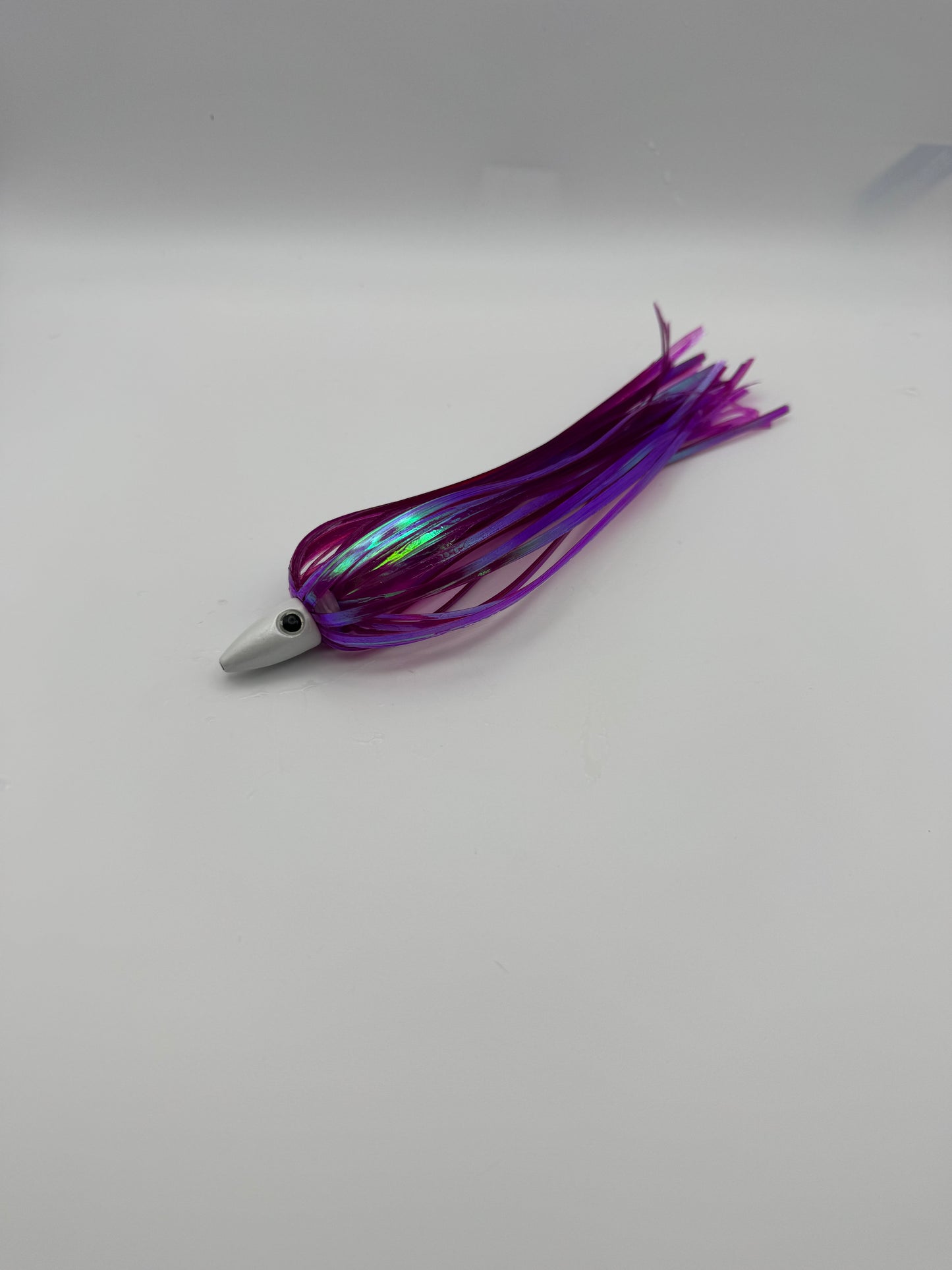 Diamond Witches "Icy Purple"