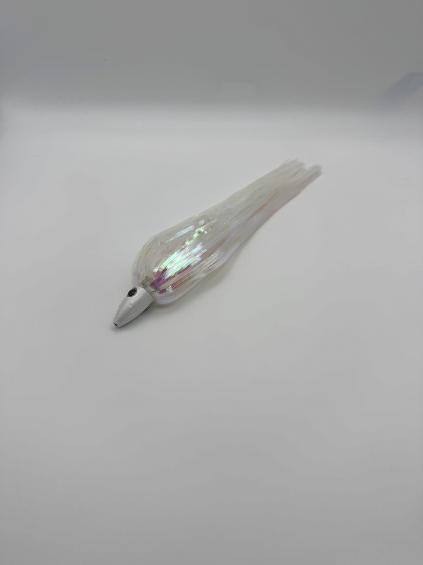 Diamond Witches "Icy white"