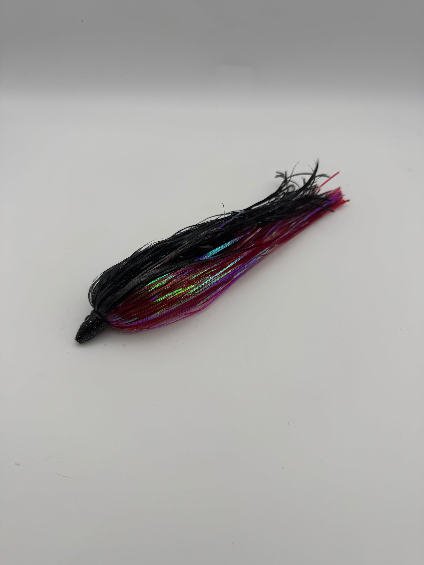 Candy Witches "Dark" Red Rum