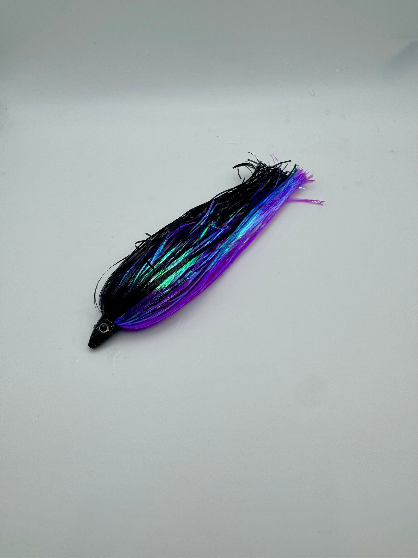 Candy Witches "Dark " Purple Haze