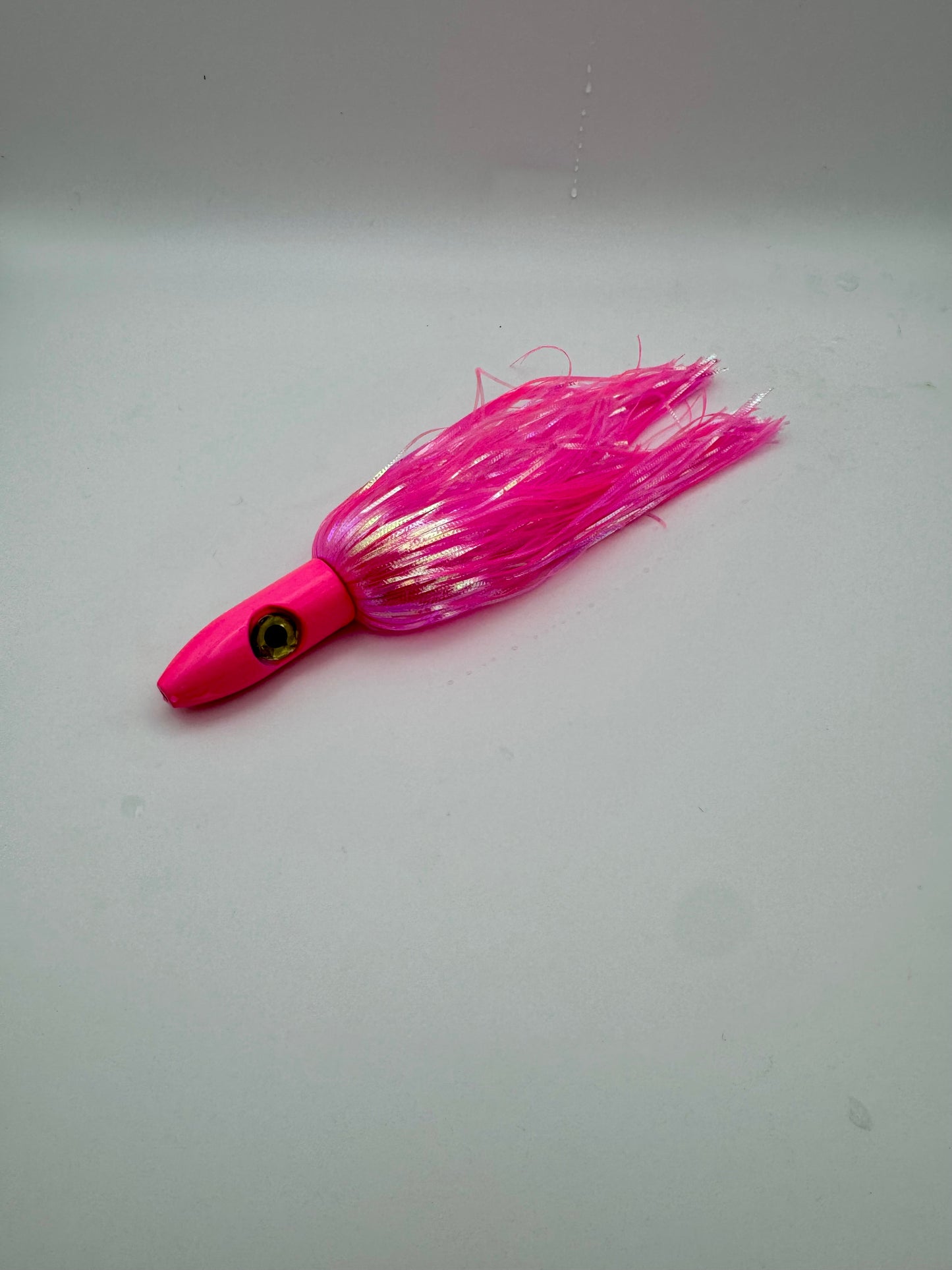 Candy Torpedo "Mystic Pink" 3 oz
