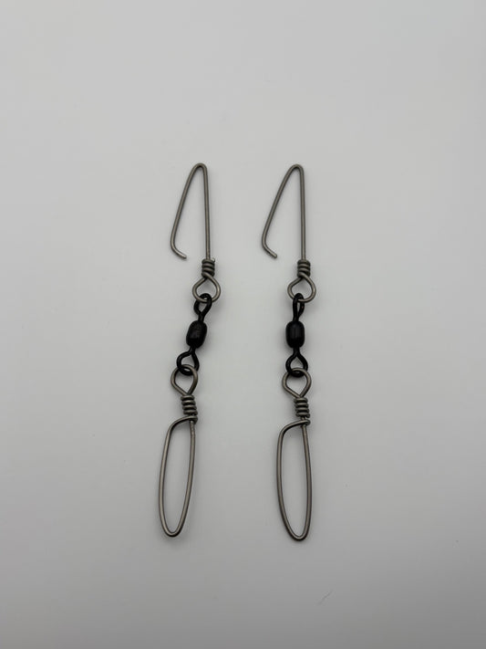 *Planer* Double Snap Swivels(2 Pack)