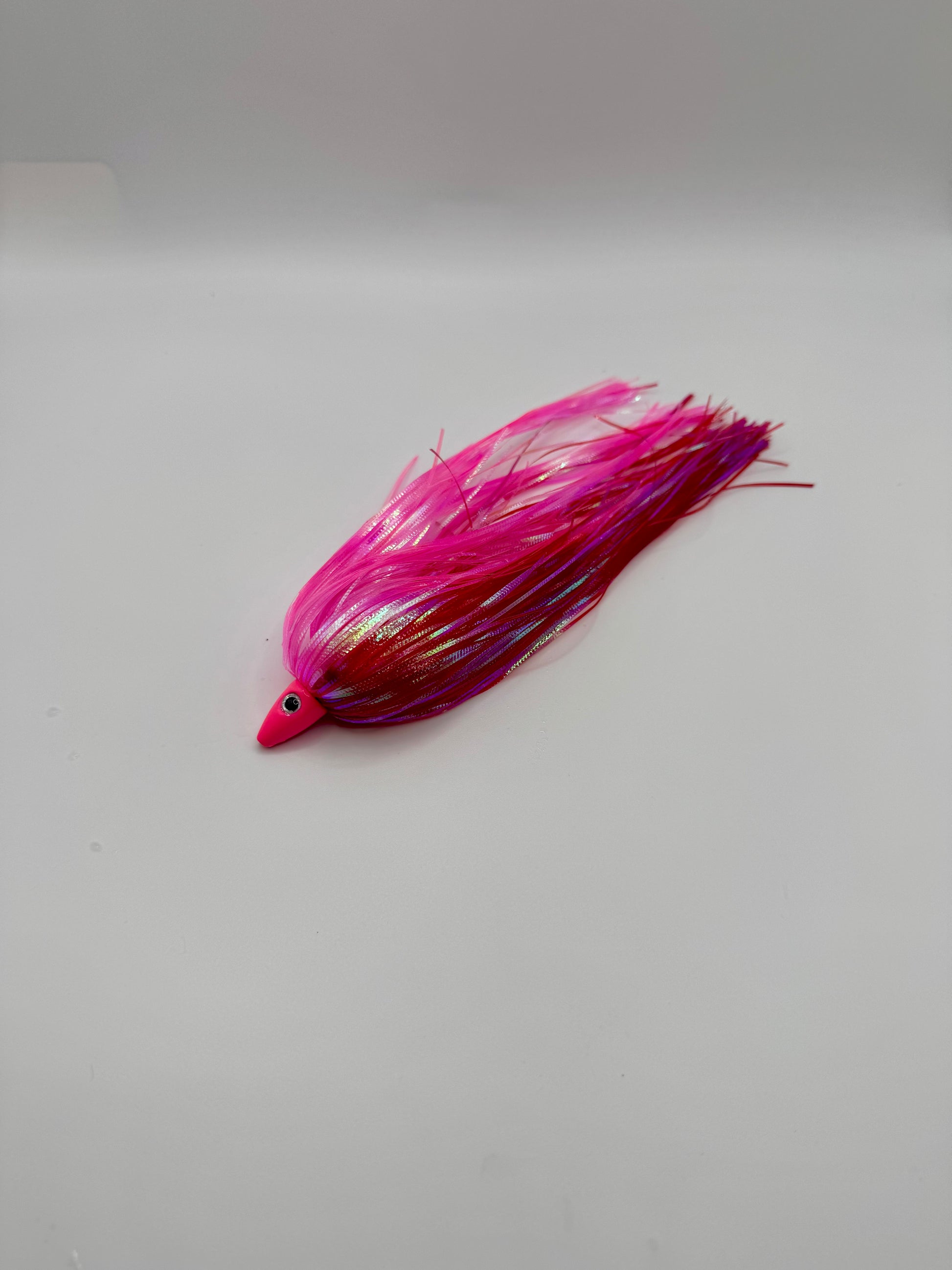 candy fishing lures Candy Witch Lures "Fruit Punch" – Knot For Nothing Fishing
