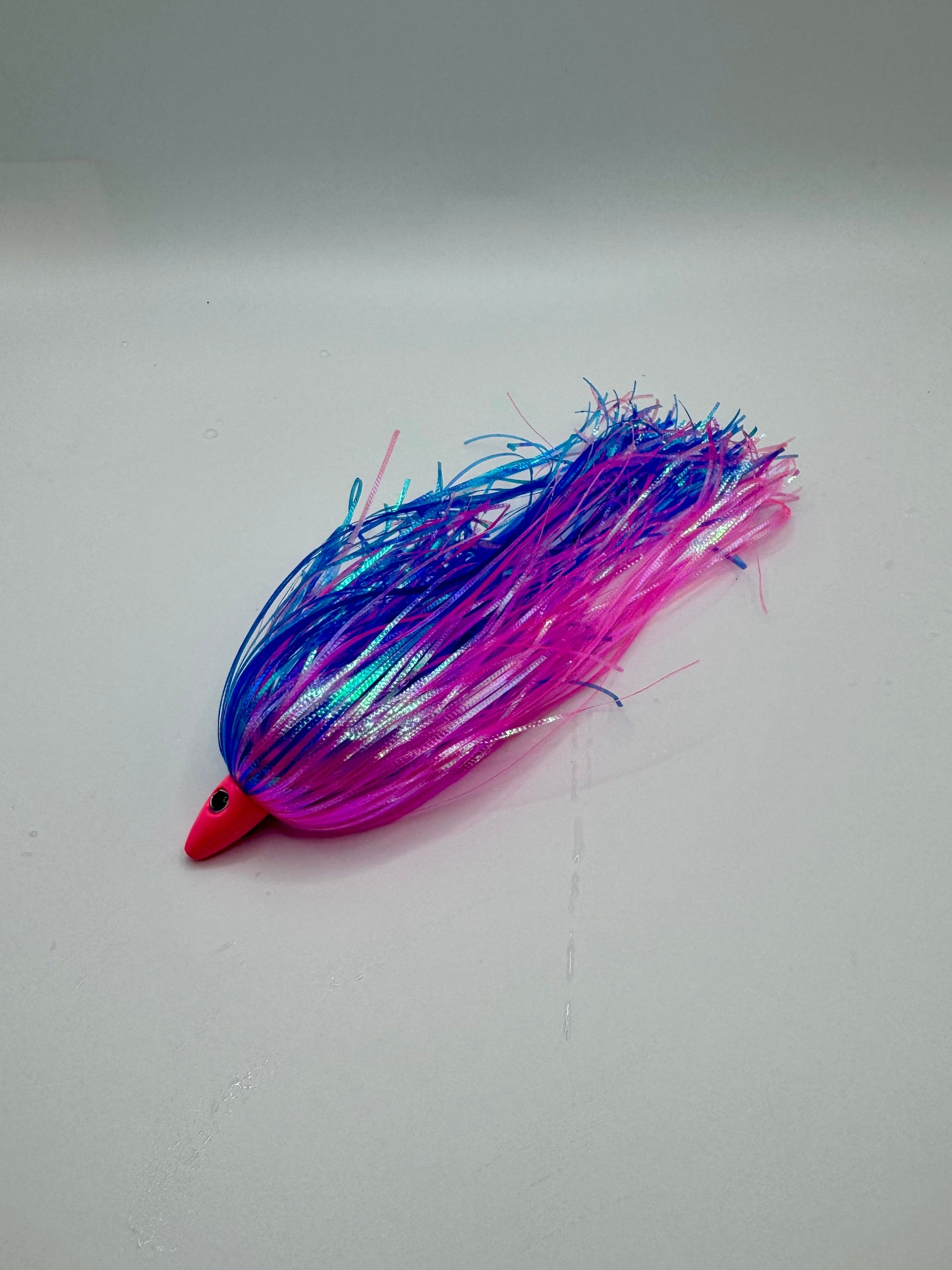 dream of fishing lures Candy Witch Lures "Blue Dream" – Knot For Nothing Fishing