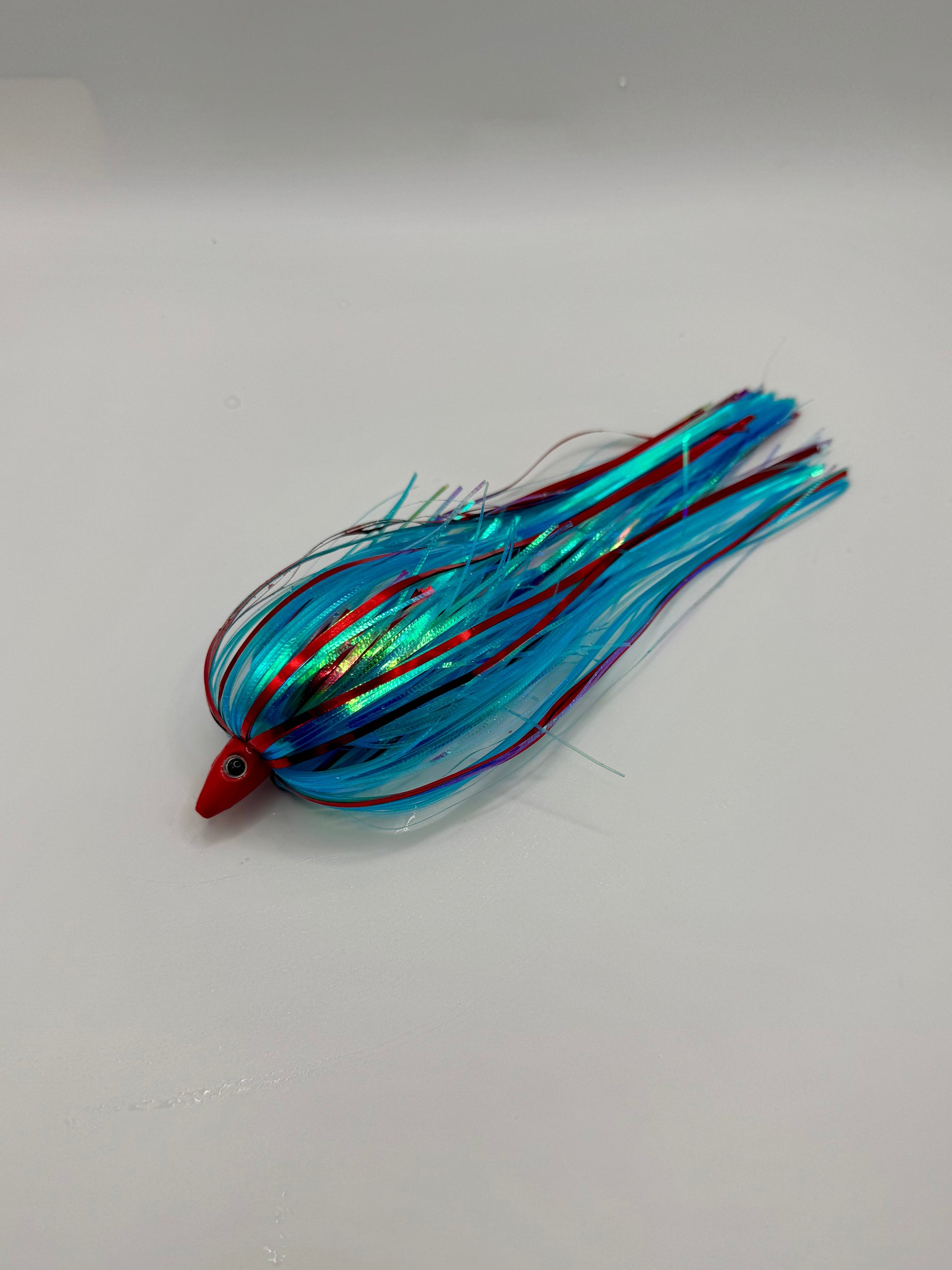 bleeding bait fish lures Candy Witch Lures "Bleeding Bonita" – Knot For Nothing Fishing