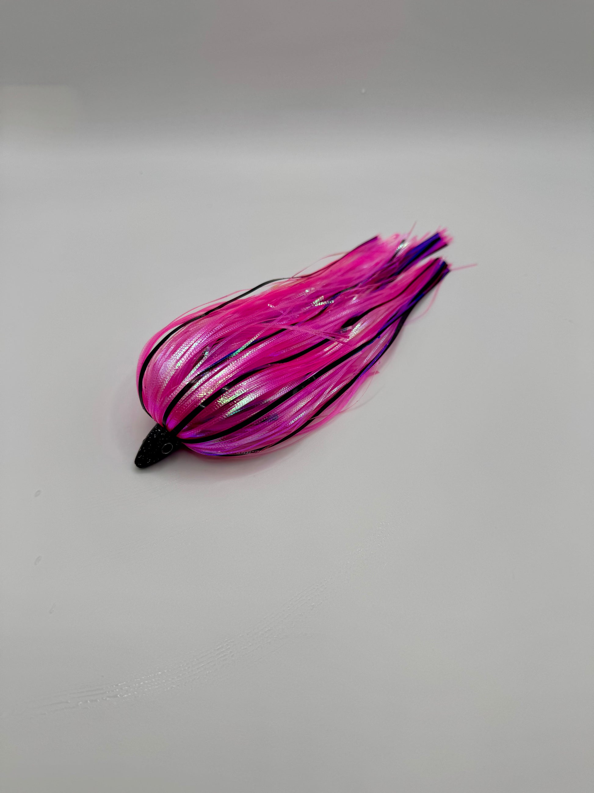 black magic fishing lures Candy Witch Lures "Black Magic"