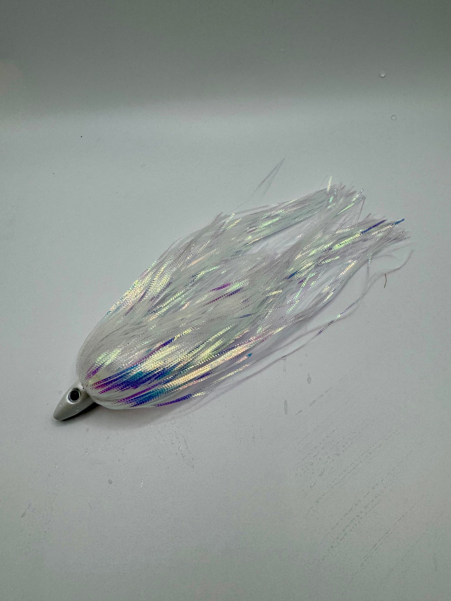 Candy Witch Lures "Vanilla Ice"