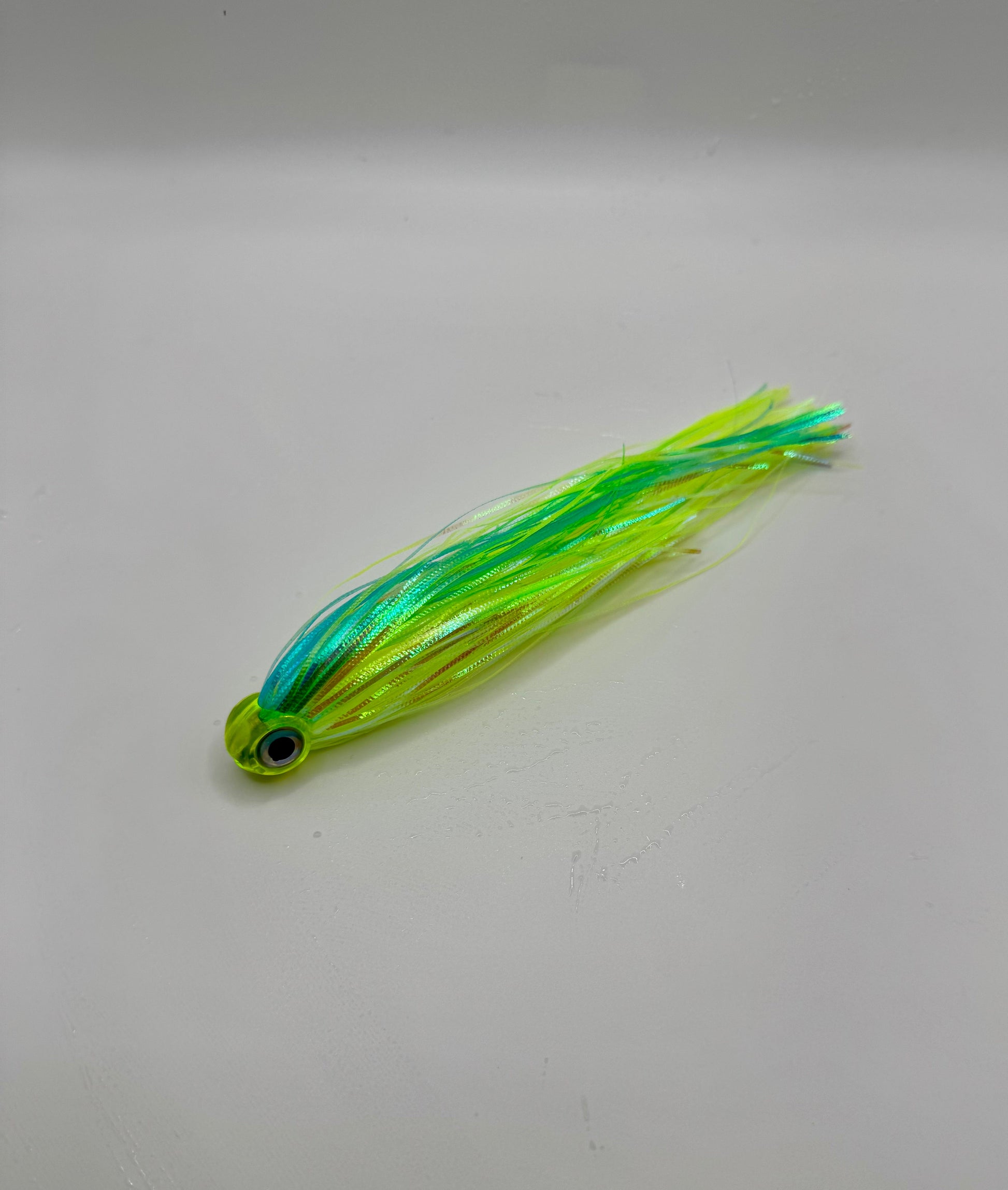 electric fishing lure Candy Crushers "Electric Mahi" – Knot For Nothing Fishing
